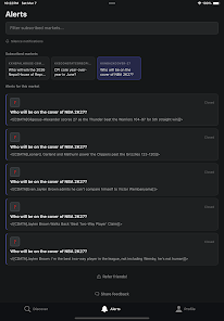 Mirror: Copy Pros. Make Money! Screenshot 15 
