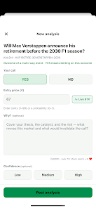 Mirror: Copy Pros. Make Money! Screenshot 8 