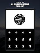 Waimārama Marine Club inc Screenshot 3 