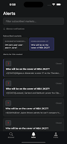 Mirror: Copy Pros. Make Money! Screenshot 12 