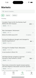 Mirror: Copy Pros. Make Money! Screenshot 7 