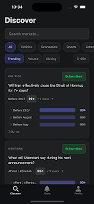 Mirror: Copy Pros. Make Money! Screenshot 3 