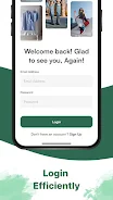 GreenClusta Screenshot 2
