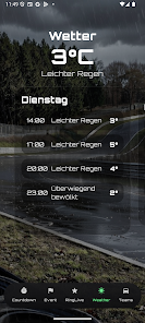 RingRadar Screenshot 4 