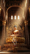 Zen Buddha Wallpapers Screenshot 2