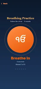 Gurbani Wellness Screenshot 5 