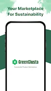 GreenClusta Screenshot 1
