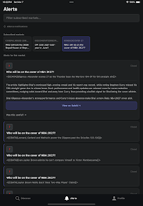 Mirror: Copy Pros. Make Money! Screenshot 17 