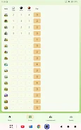 AC Mini Golf Score Screenshot 8