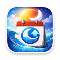 Lịch Thủy triều Việt Nam APK