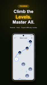 Arrow Escape : Puzzle Game Screenshot 1