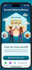 Real Cash: Watch & Earn Reward Screenshot 5 