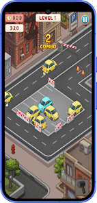 Cars Out Screenshot 6