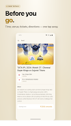 Live Chennai: Gold & Events Screenshot 6