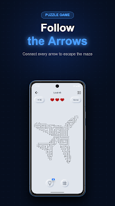 Arrow Escape : Puzzle Game Screenshot 5