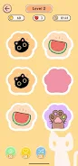 Neko Cards Screenshot 2