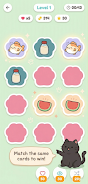 Neko Cards Screenshot 3