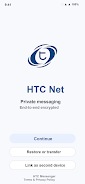 HTC Net Screenshot 1