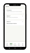PushPull Screenshot 1