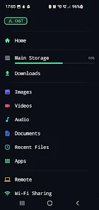 Explorer 2026 - Task Manager Screenshot 5 