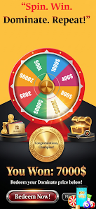 Real Cash: Watch & Earn Reward Screenshot 4 