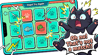Neko Cards Screenshot 6