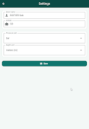 Nitrox Essentiels Screenshot 8 