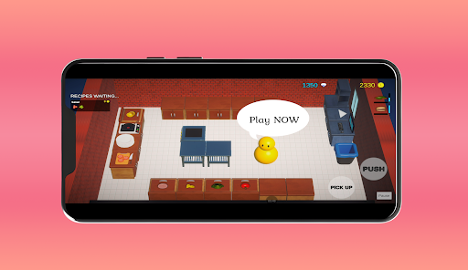 Chef Burger Screenshot 8