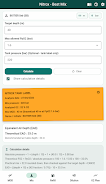 Nitrox Essentiels Screenshot 2 