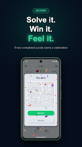 Arrow Escape : Puzzle Game Screenshot 4