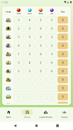 AC Mini Golf Score Screenshot 1