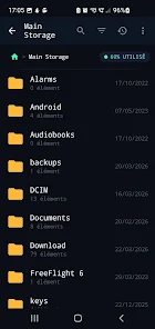 Explorer 2026 - Task Manager Screenshot 4 