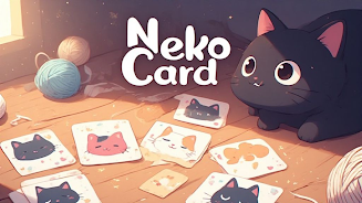 Neko Cards Screenshot 1