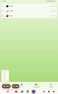 AC Mini Golf Score Screenshot 9