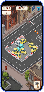 Cars Out Screenshot 4