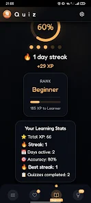 FactMe Screenshot 3