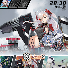 Azur Theme