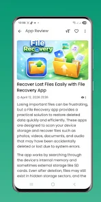 Mela Tips Screenshot 3