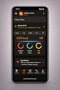 CalorIA Screenshot 4