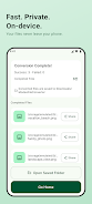 Modoo File Converter Screenshot 4