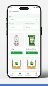 Nivaran : Farmers App Screenshot 5