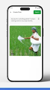 Nivaran : Farmers App Screenshot 3