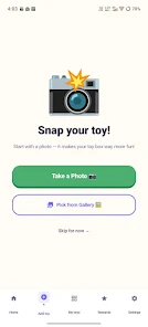 ToyJoy Box – My Toy Collection Screenshot 2