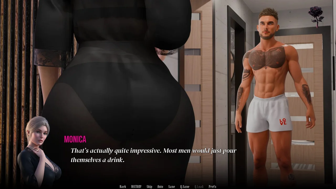 The Last Order Screenshot 2