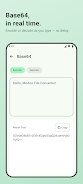 Modoo File Converter Screenshot 5