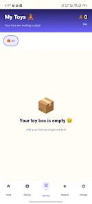 ToyJoy Box – My Toy Collection Screenshot 3