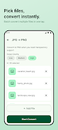 Modoo File Converter Screenshot 3
