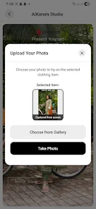 StyleOn Screenshot 5