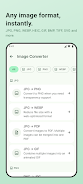 Modoo File Converter Screenshot 2