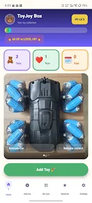 ToyJoy Box – My Toy Collection Screenshot 8